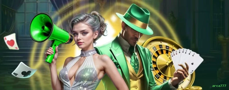 Baixar APK arca777
