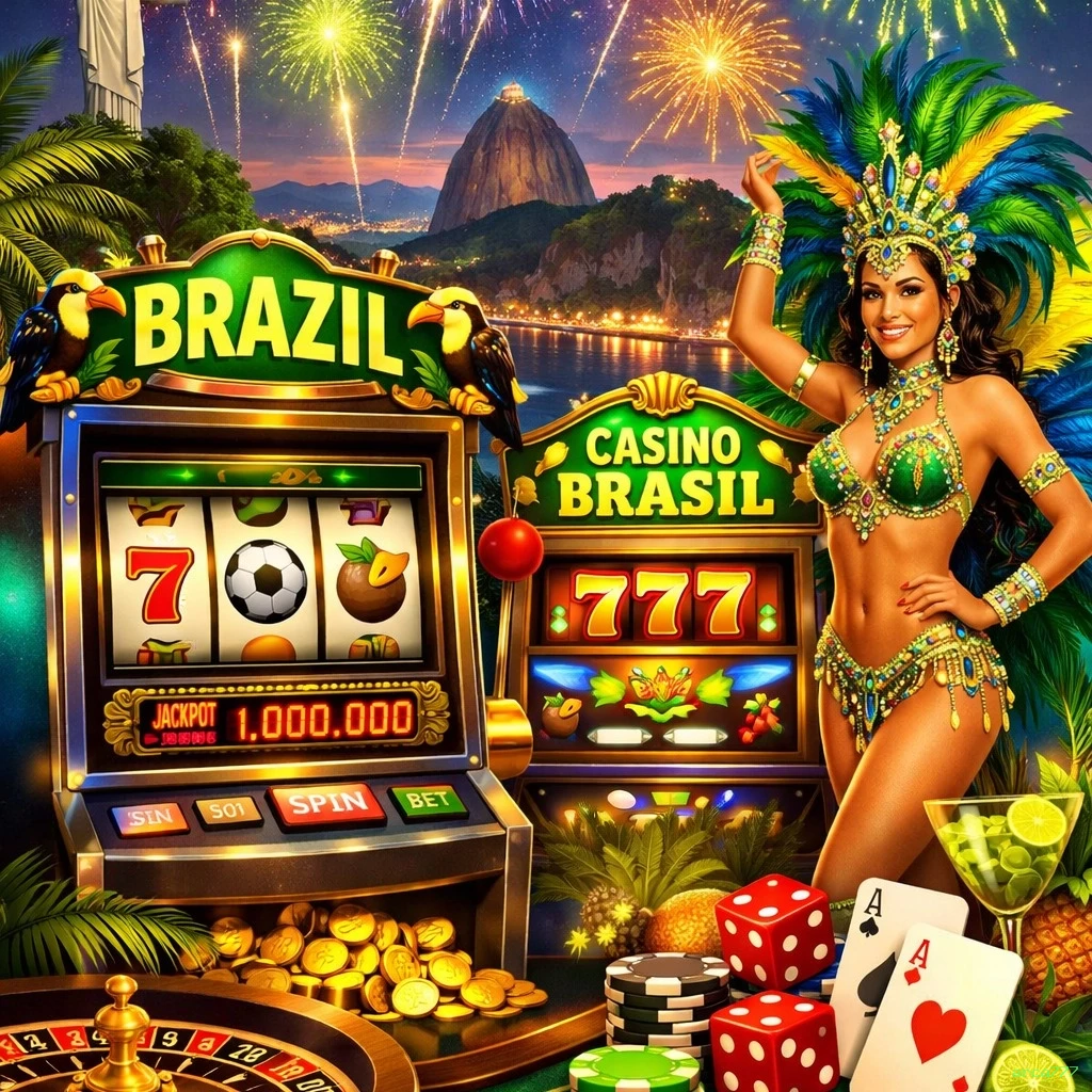 Siga a arca777 no Facebook
