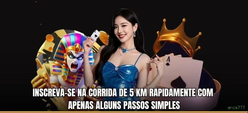 Instalação iOS arca777