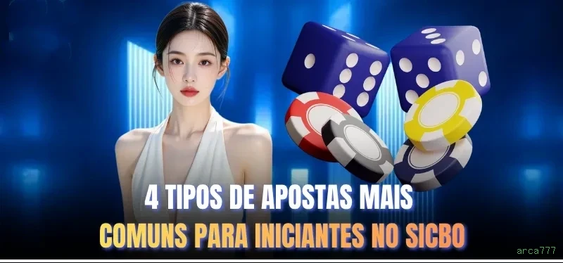 Segurança arca777