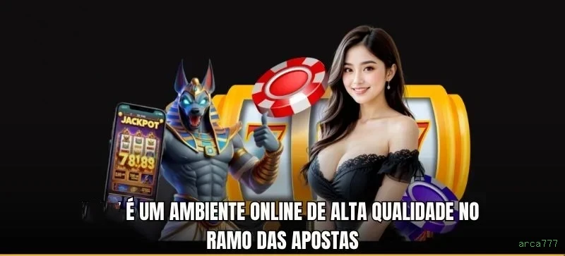 Dicas para ganhar na arca777